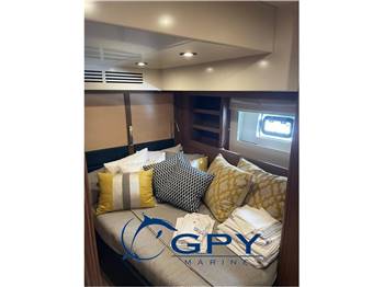 Sirena Yacht Sirena 58