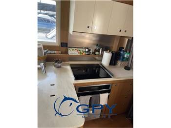 Sirena Yacht Sirena 58