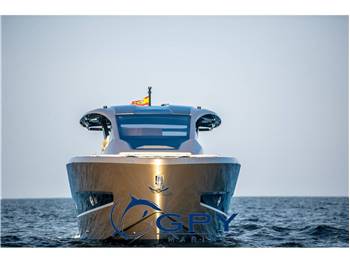 Tesoro Yachts Tesoro 50