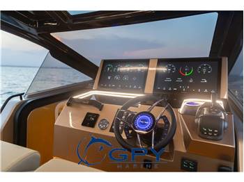 Tesoro Yachts Tesoro 50