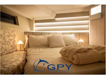 Tesoro Yachts Tesoro 50