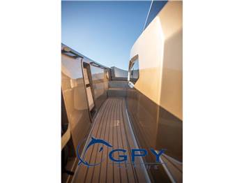 Tesoro Yachts Tesoro 50