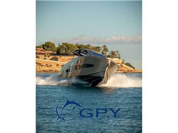 Tesoro Yachts Tesoro 50