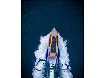 Tesoro Yachts Tesoro 50