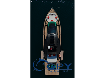 Tesoro Yachts Tesoro 50