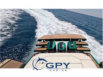 Tesoro Yachts Tesoro 50