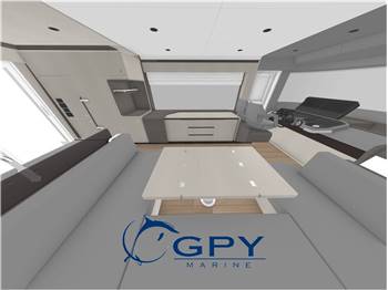 Sirena Yacht Sirena 60
