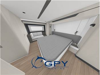 Sirena Yacht Sirena 60