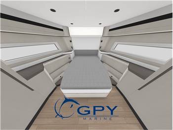 Sirena Yacht Sirena 60