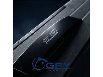 Tesoro Yachts Tesoro 40 GTS