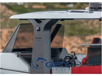 Tesoro Yachts Tesoro 40 GTS