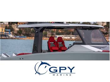 Tesoro Yachts Tesoro 40 GTS