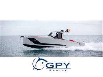 Tesoro Yachts Tesoro 40 GTS