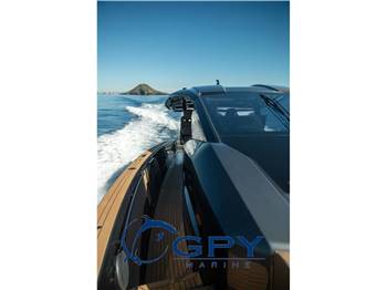 Tesoro Yachts Tesoro 50