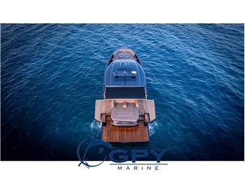Tesoro Yachts Tesoro 50