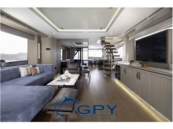 Sirena Yachts Sirena 78