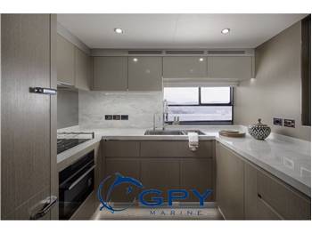 Sirena Yachts Sirena 78