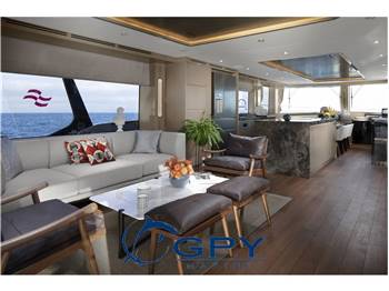 Sirena Yachts Sirena 78