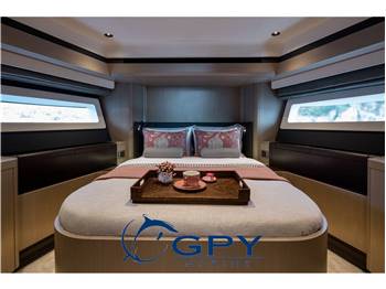 Sirena Yachts Sirena 48
