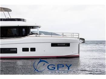 Sirena Yachts Sirena 48