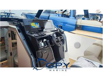 Tesoro Yachts 40 GTS