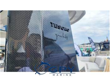 Tesoro Yachts 40 GTS