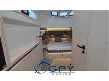 Tesoro Yachts 40 GTS