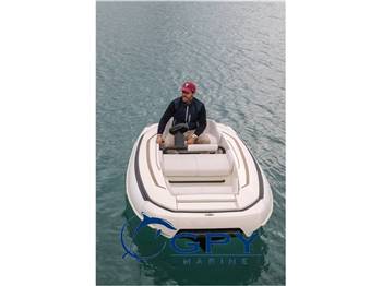 Amare Amy 330 Elettrico