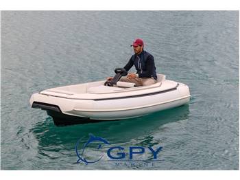 Amare Amy 330 Elettrico