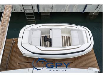 Amare Amy 330 Elettrico