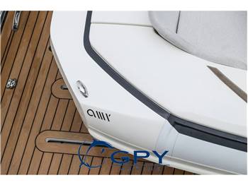 Amare Amy 330 Elettrico