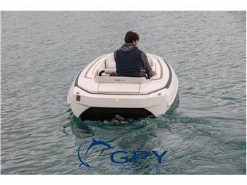 Amare Amy 330 Elettrico