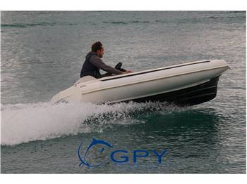 Amare Amy 330 Elettrico