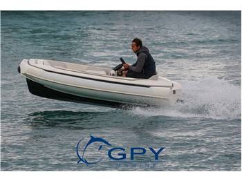 Amare Amy 330 Elettrico
