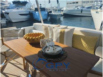 Sirena Yachts Sirena Yachts 48