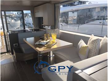 Sirena Yachts Sirena Yachts 48