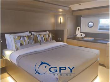 Sirena Yachts Sirena Yachts 48