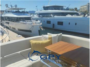 Sirena Yachts Sirena Yachts 48