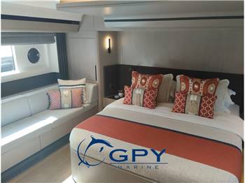 Sirena Yachts Sirena Yachts 48