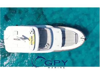 Sirena Yachts Sirena Yachts 48