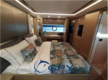 Sirena Yacht Sirena 68