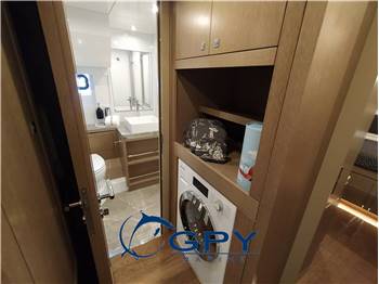 Sirena Yacht Sirena 68