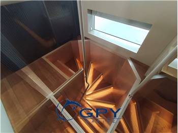 Sirena Yacht Sirena 68