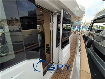 Sirena Yacht Sirena 68