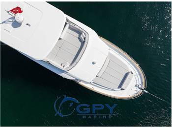 Sirena Yachts Sirena 48