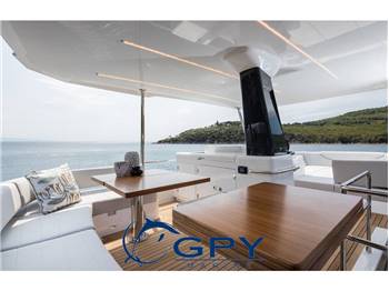 Sirena Yachts Sirena 48