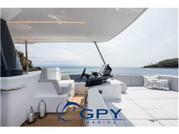 Sirena Yachts Sirena 48