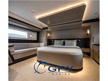 Sirena Yachts Sirena 48
