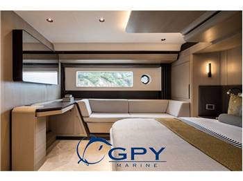Sirena Yachts Sirena 48