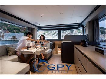 Sirena Yachts Sirena 48